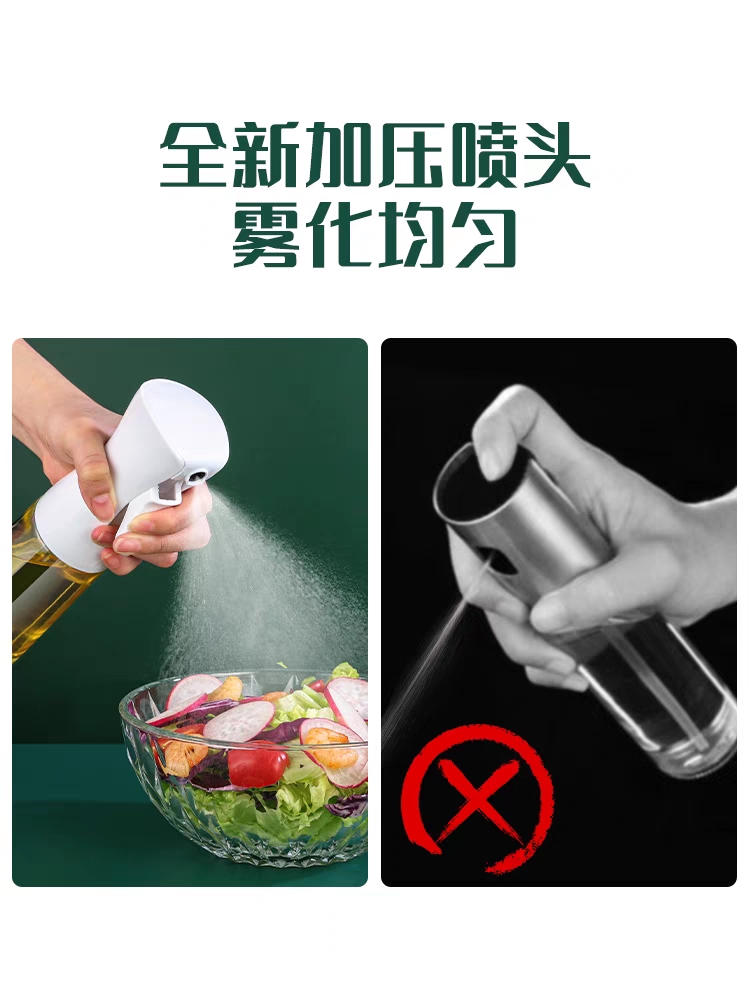 油壶实物图