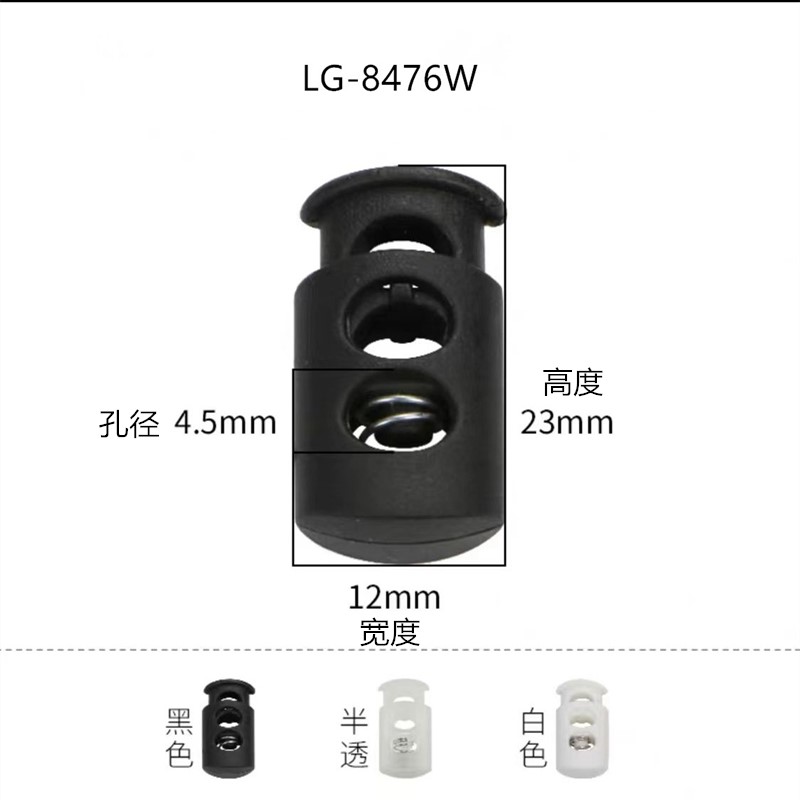 برشامة نحاسية مجففة من النحاس عبر برشامة نحاسية مجوفة من النحاس Specification image