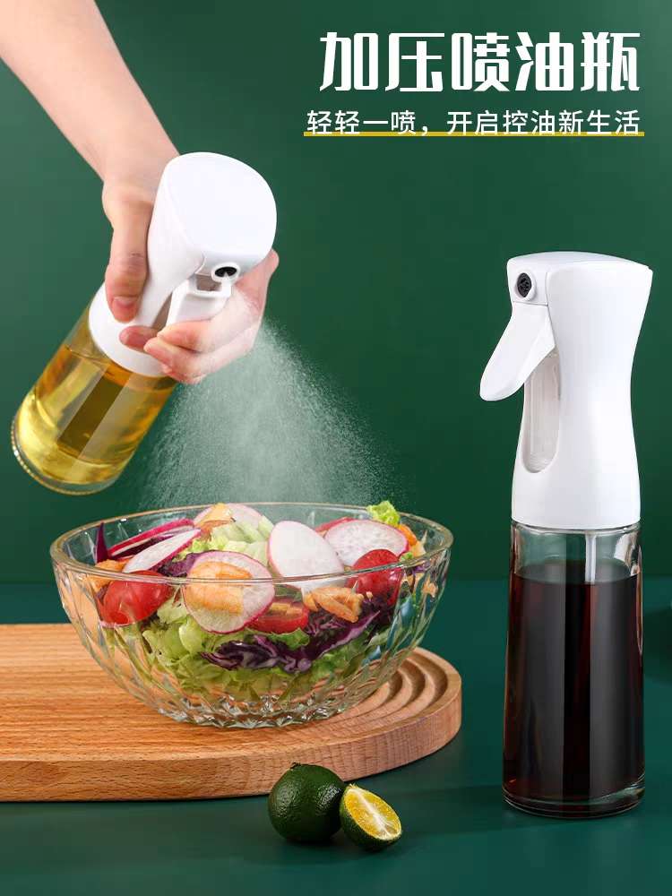 喷油壶/油壶细节图