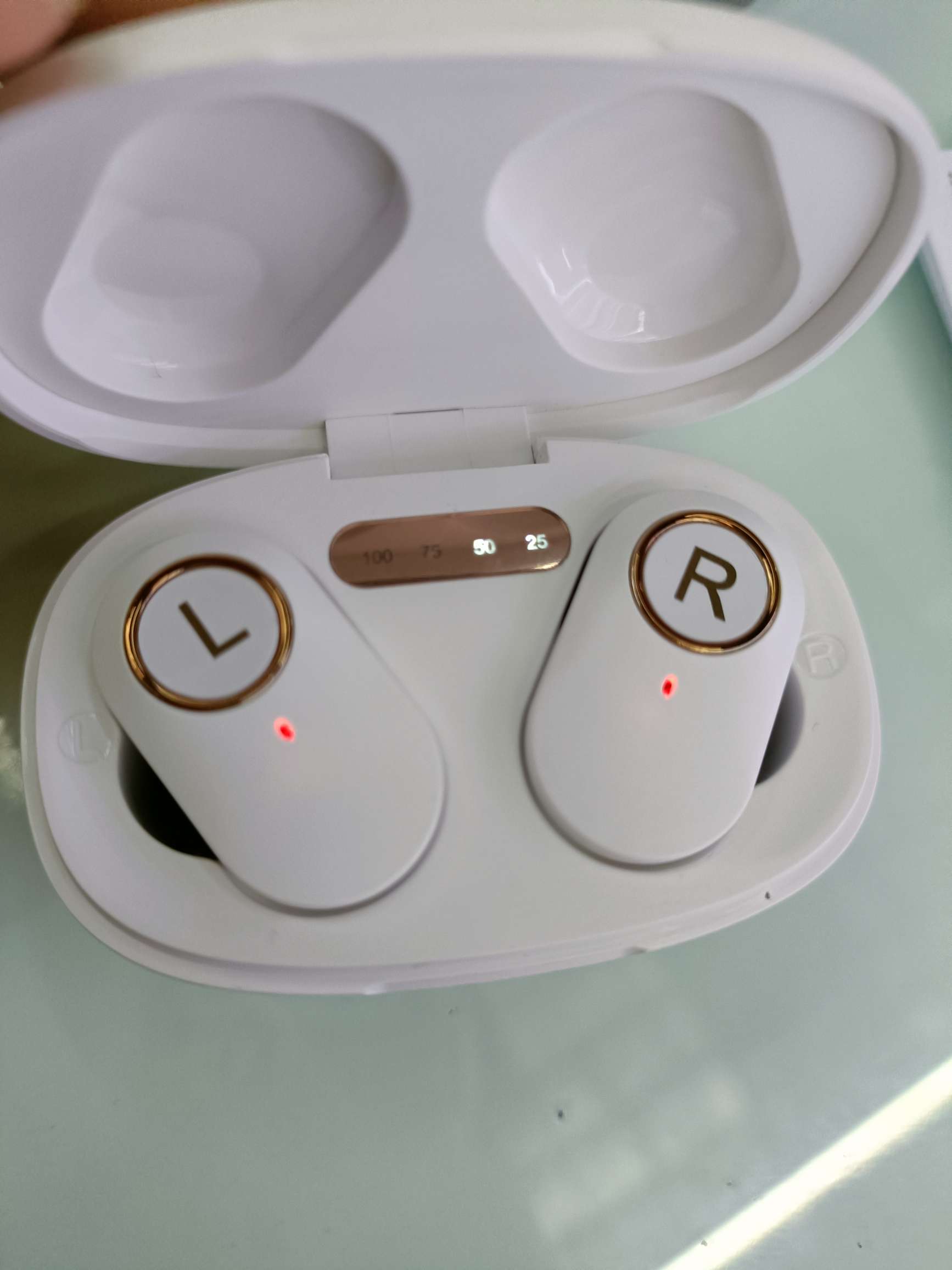 H10 Bluetooth headset H6 Bluetooth headset Specification drawing