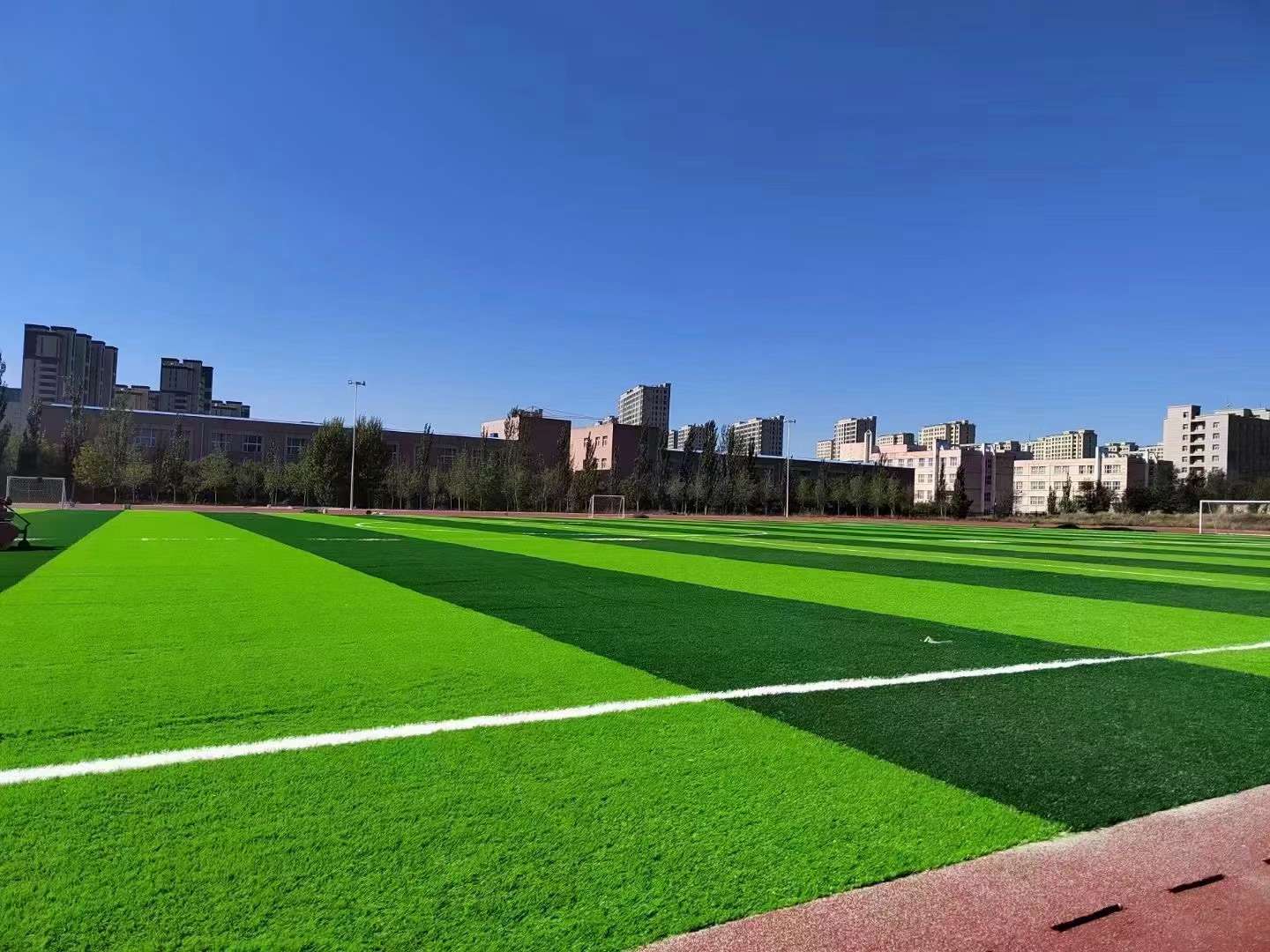 Football ⚽ Pitch details Picture