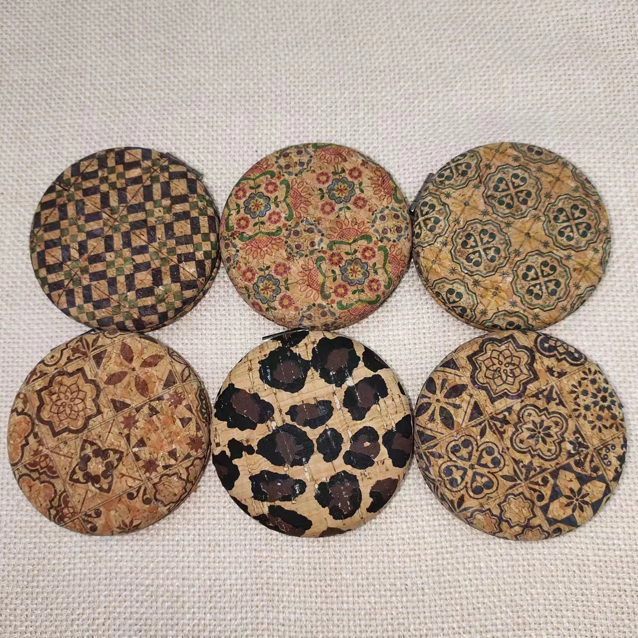 化妆镜/随身镜细节图