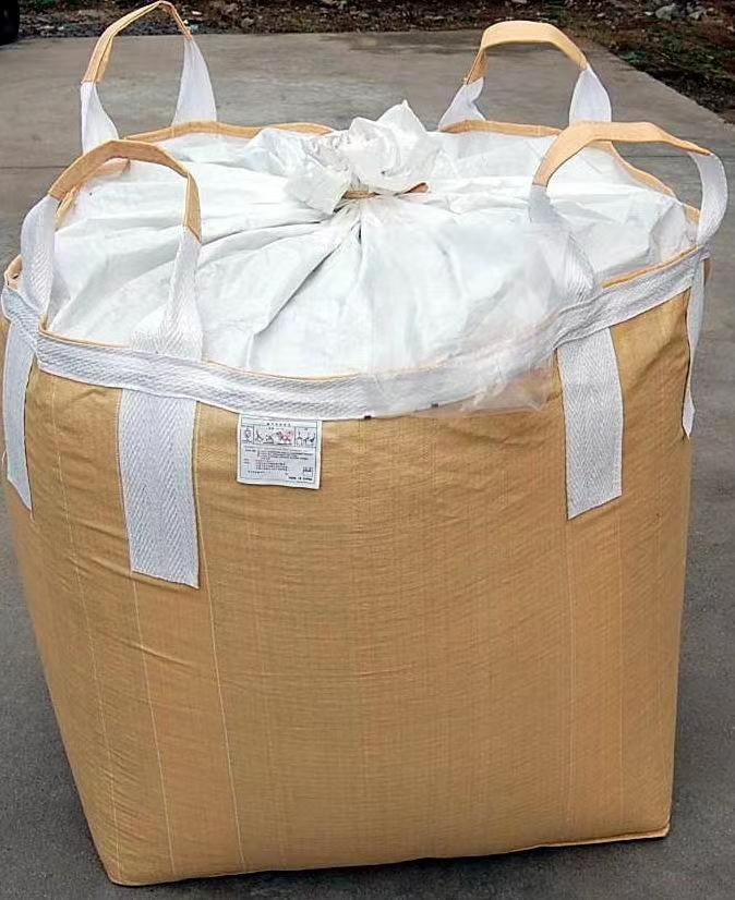 星辰工厂货物袋，泥沙袋，吨位袋 包装袋，吨袋，集装袋，吨包聚丙烯Pp