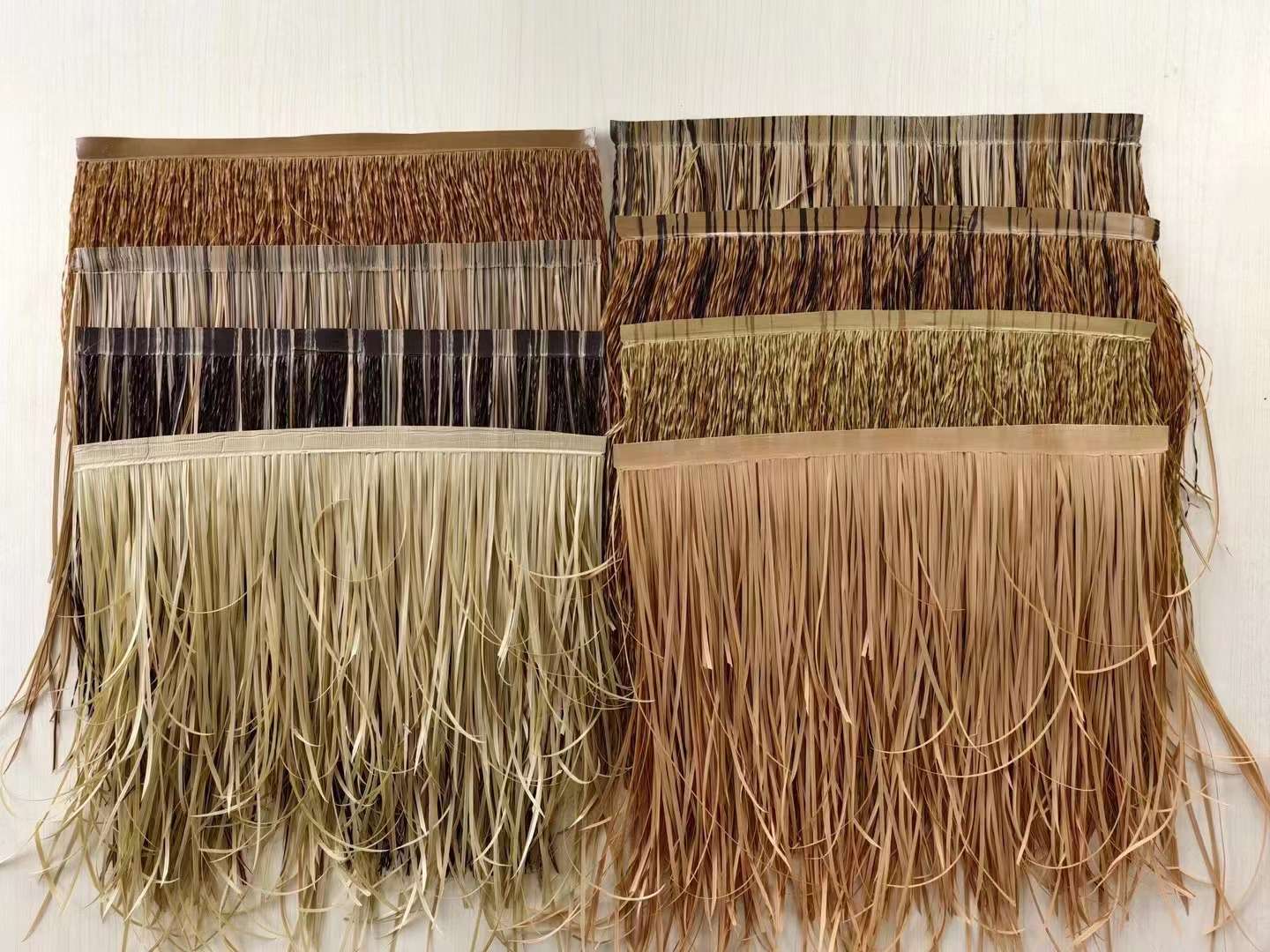 Simulated Thatch Item Picture