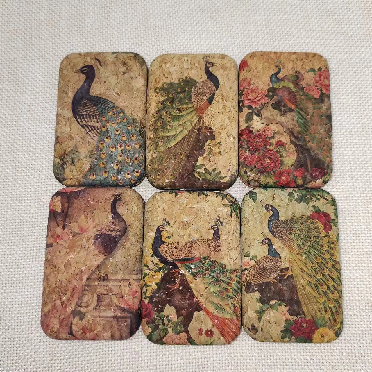 化妆镜/随身镜细节图