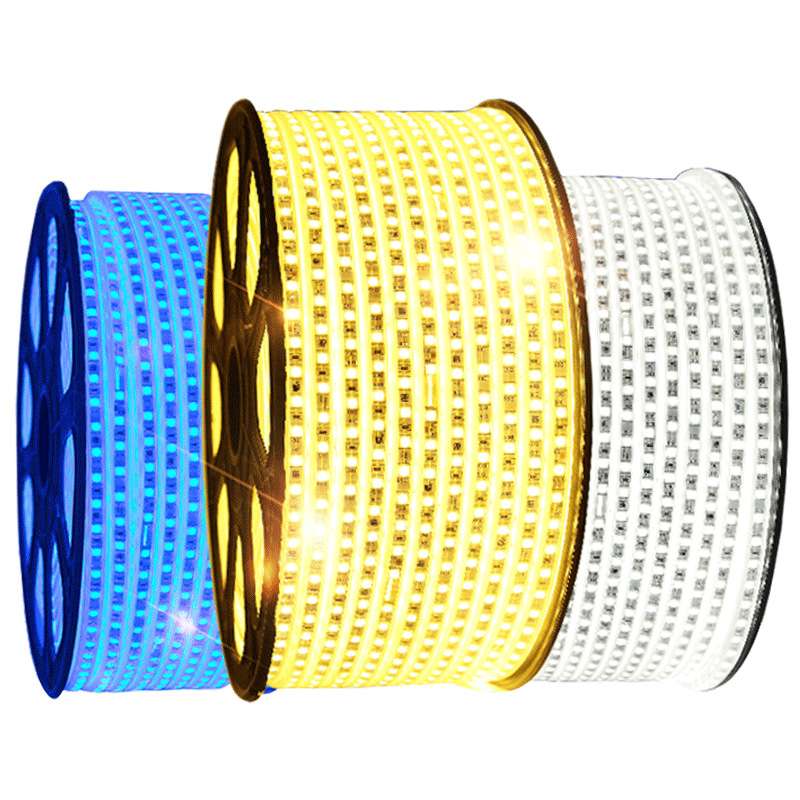 220V/高压/灯带产品图