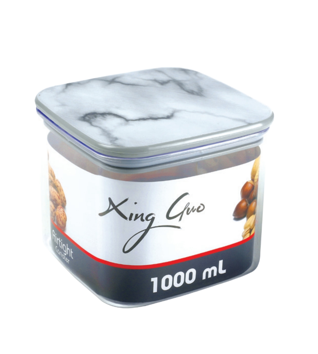 Marbled sealed jar thumbnail