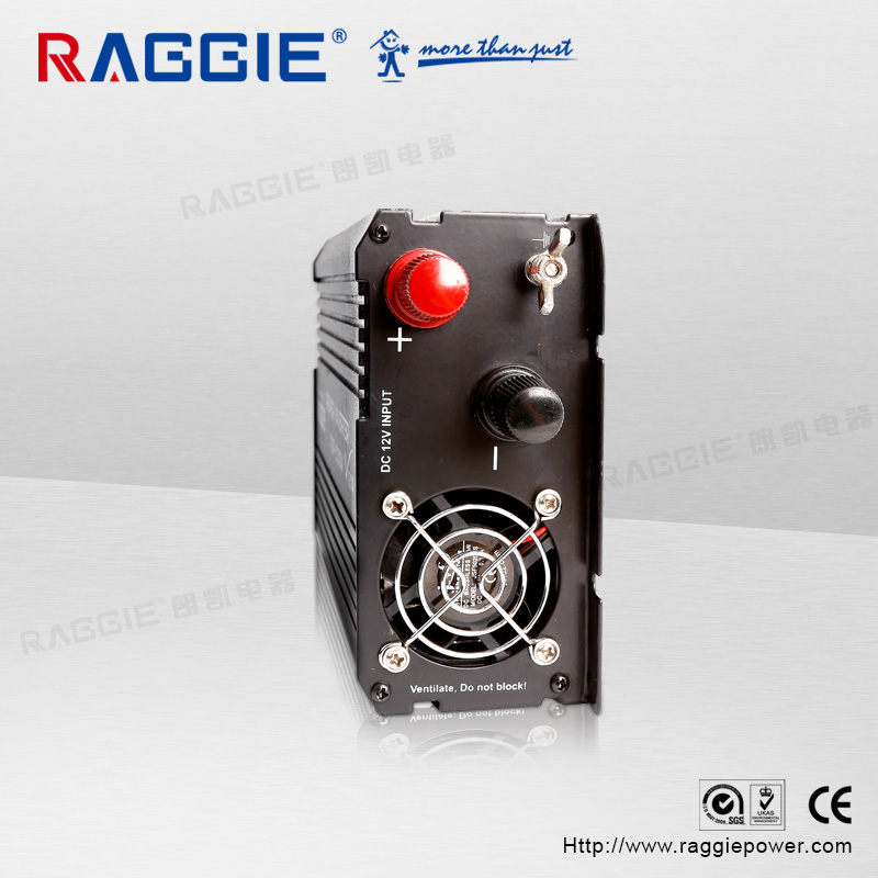 Off-Grid 1500W Inverter Home Solar Charging Solution details Picture