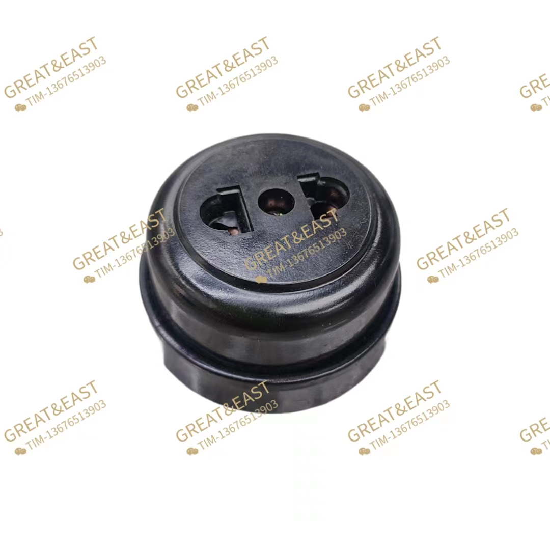 Exposed sockets, hanging wires and plugs for electrical products Specification image