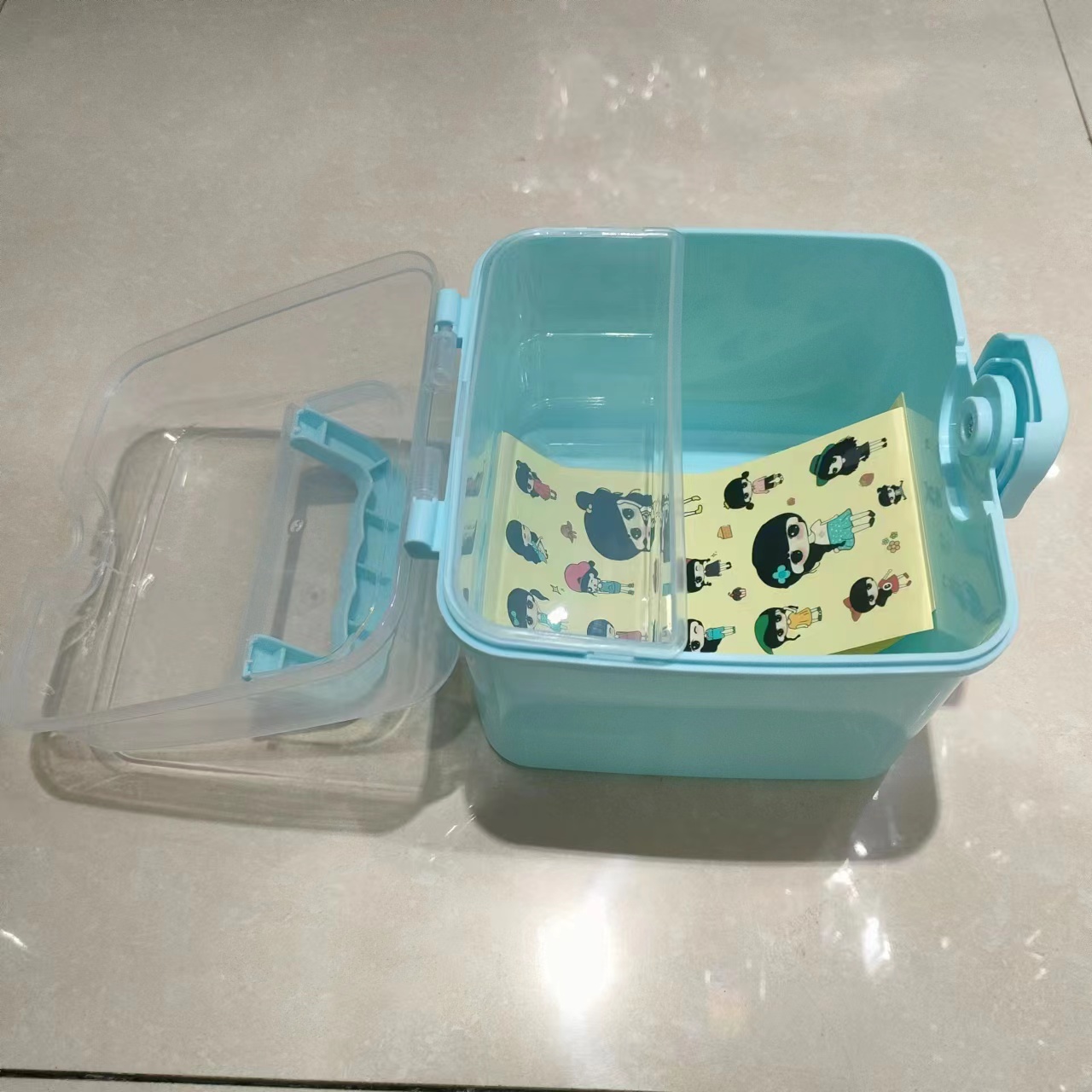 药箱/家庭医药箱产品图