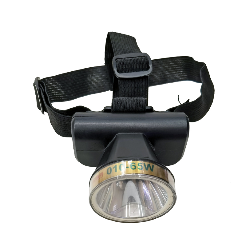 Paratrooper 010-65W headlamp, USB charging plastic headlamp, cycling headlamp, outdoor camping lamp, miner's lamp, repair headlamp, camping lamp, fishing lamp details Picture