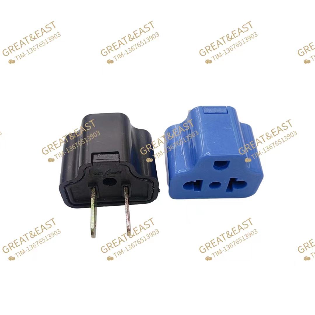 تحويل الكهربائي الأمريكي Item Picture