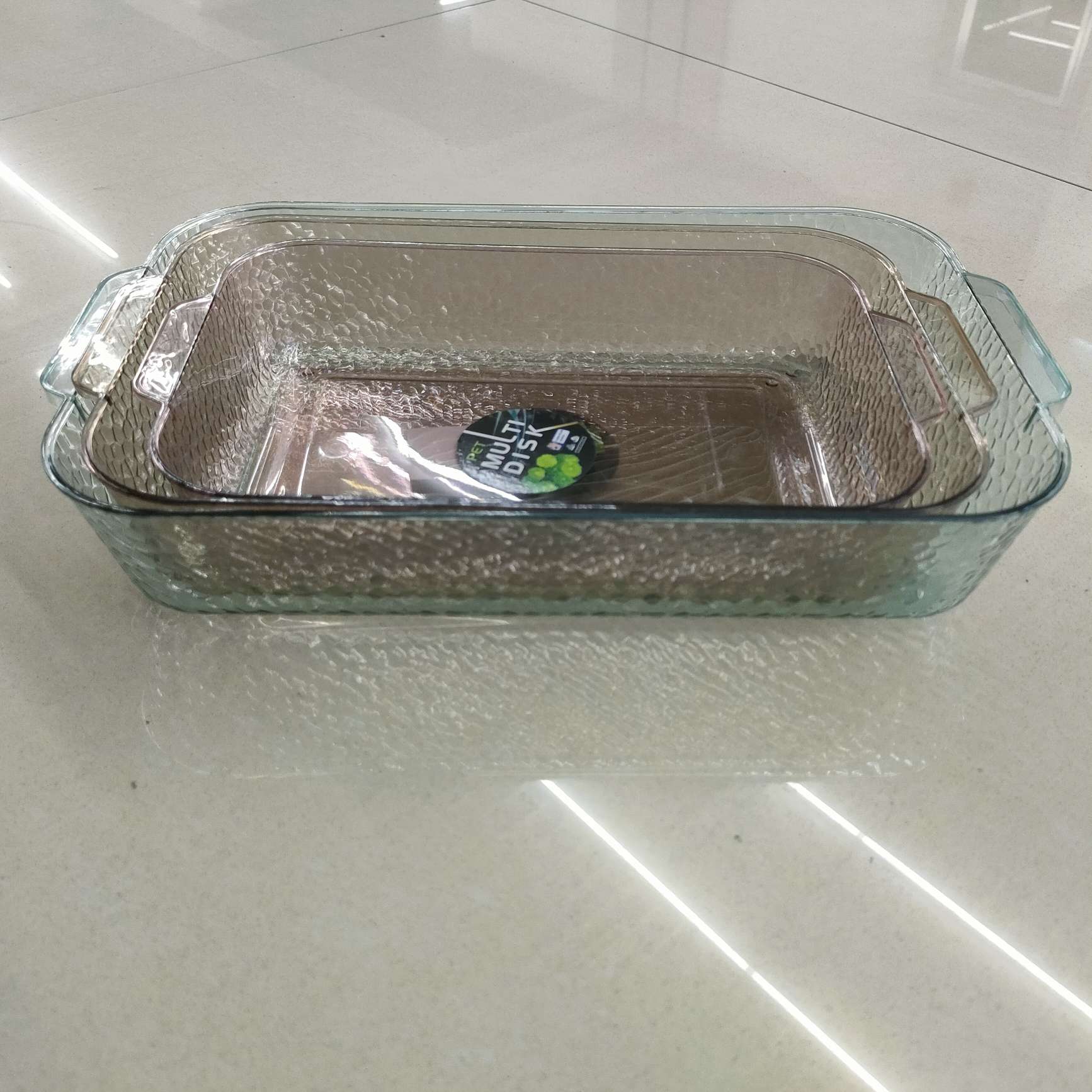 果盘/杯子托盘产品图