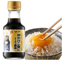  日本 大字鸡蛋拌饭用酱油风味调味汁150ml