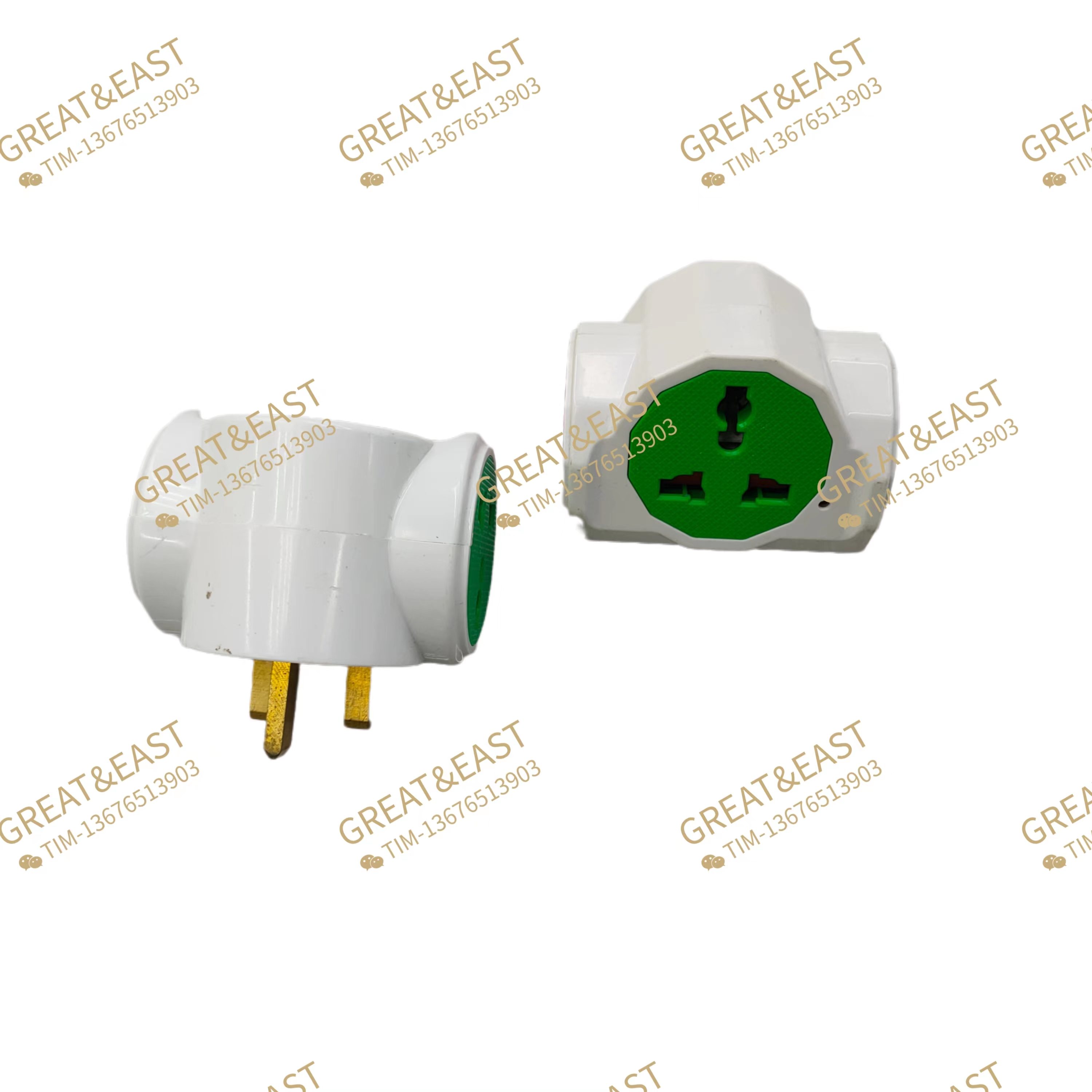 Американская электротехническая продукция с тройным оборотом pic 1