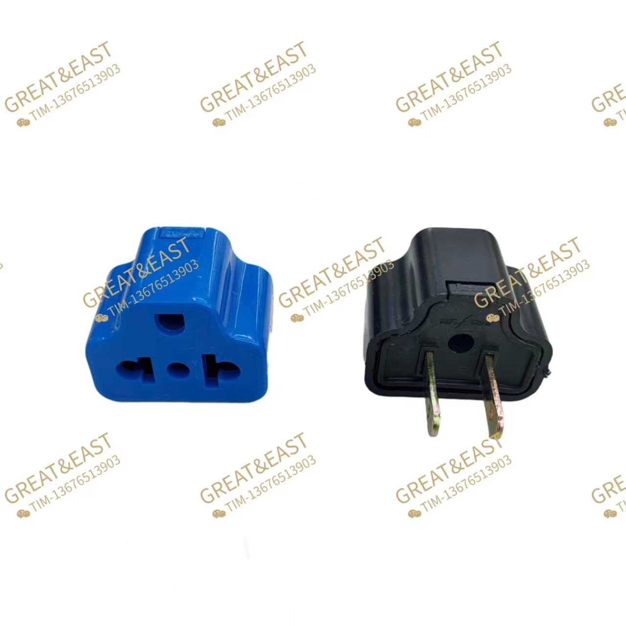 تحويل الكهربائي الأمريكي Specification image