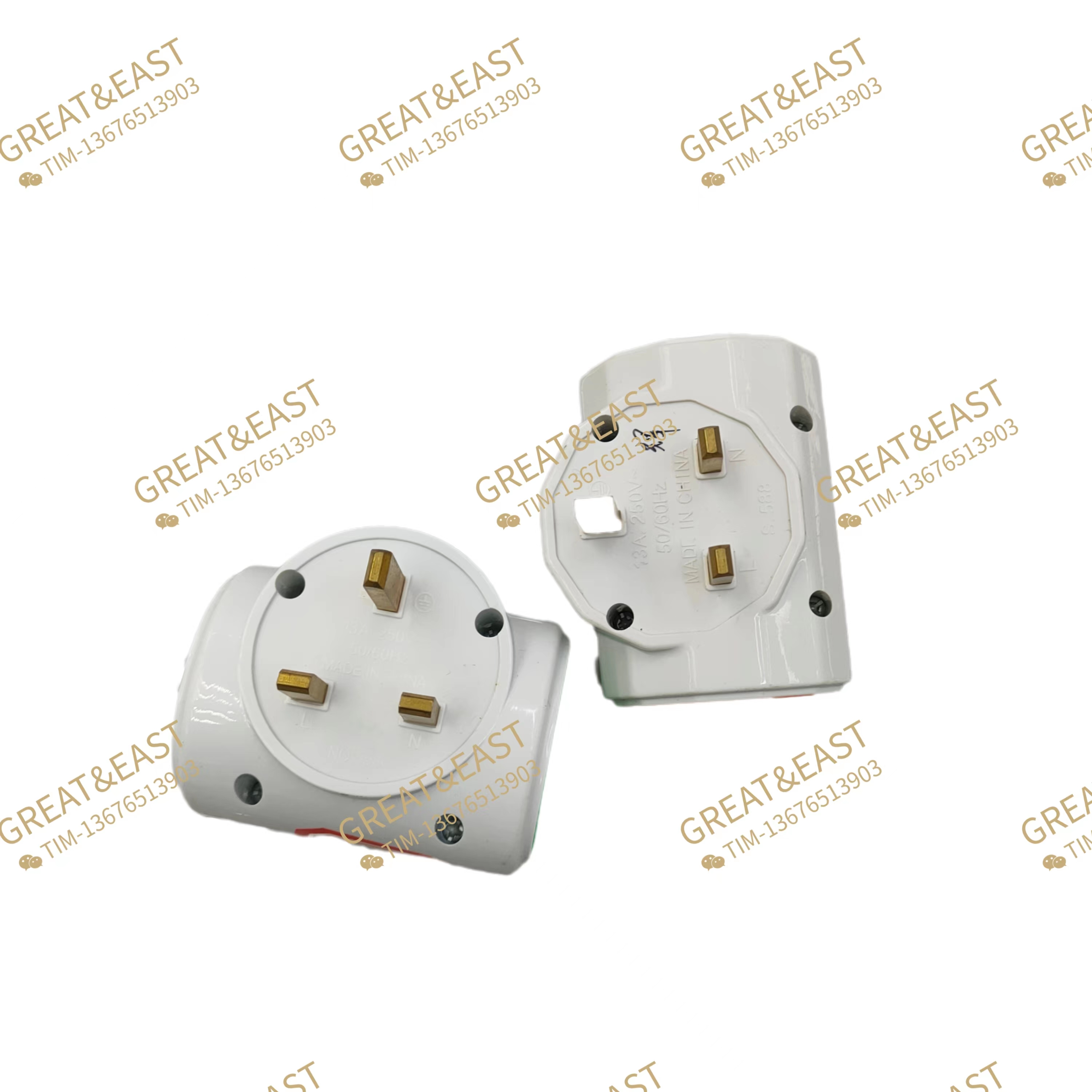 Американская электротехническая продукция с тройным оборотом pic 2