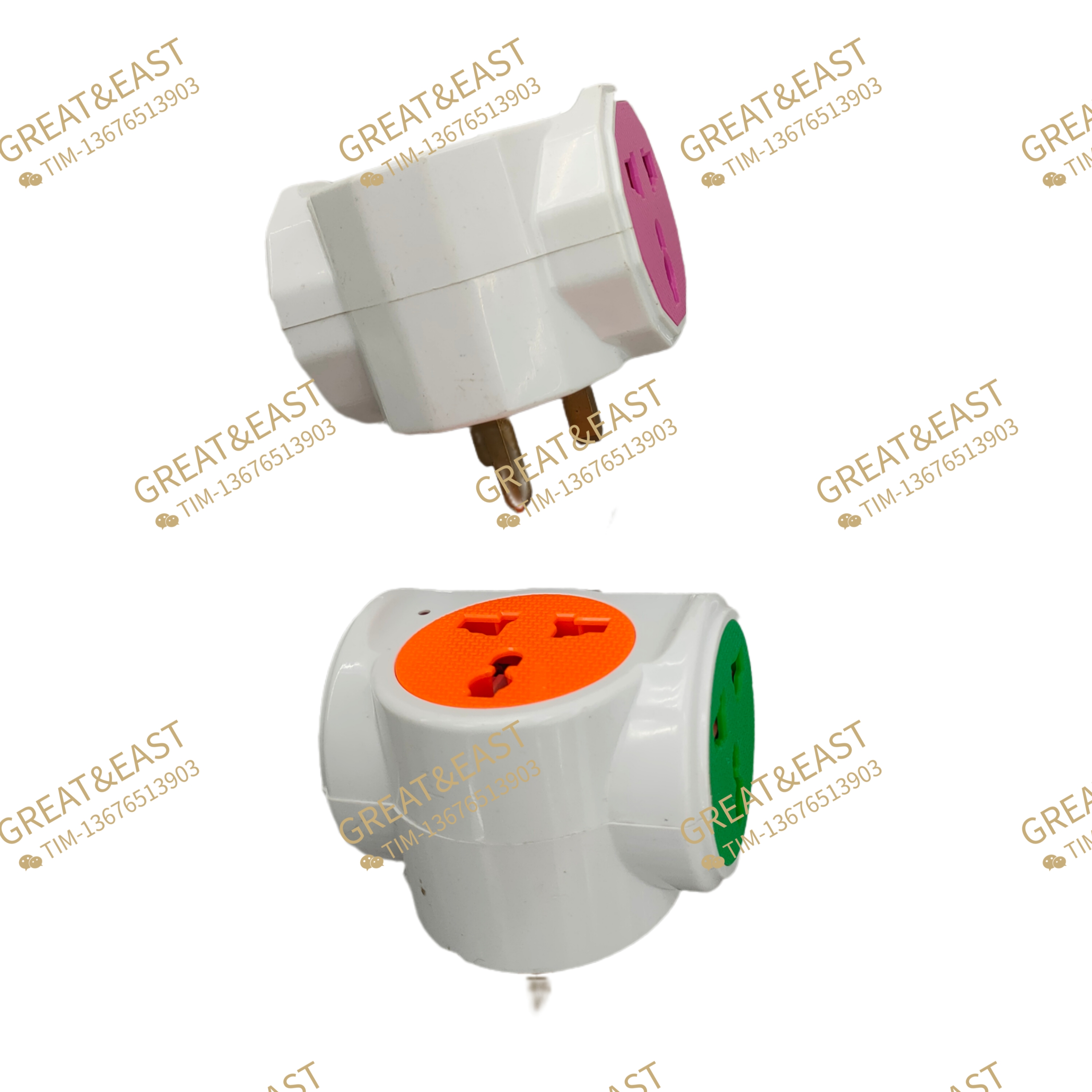 Американская электротехническая продукция с тройным оборотом pic 5