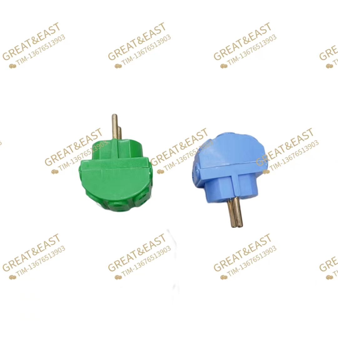 Европейская электротехническая продукция с пятью оборотами Item Picture