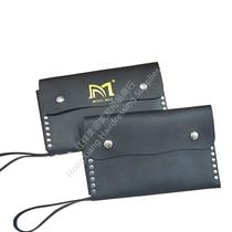 Barber hair scissors bag Salon hair tools Cutting bag Stylist scissors comb storage bag