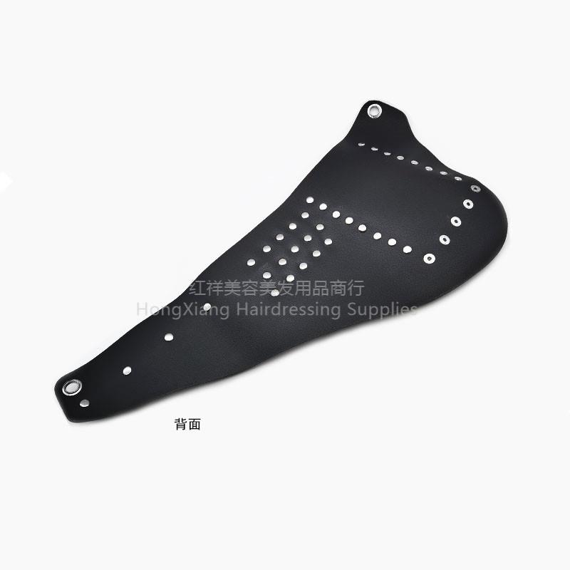 答案：美发工具包/剪刀水壶包/电推剪多功能包/发型师专用/腰包细节图