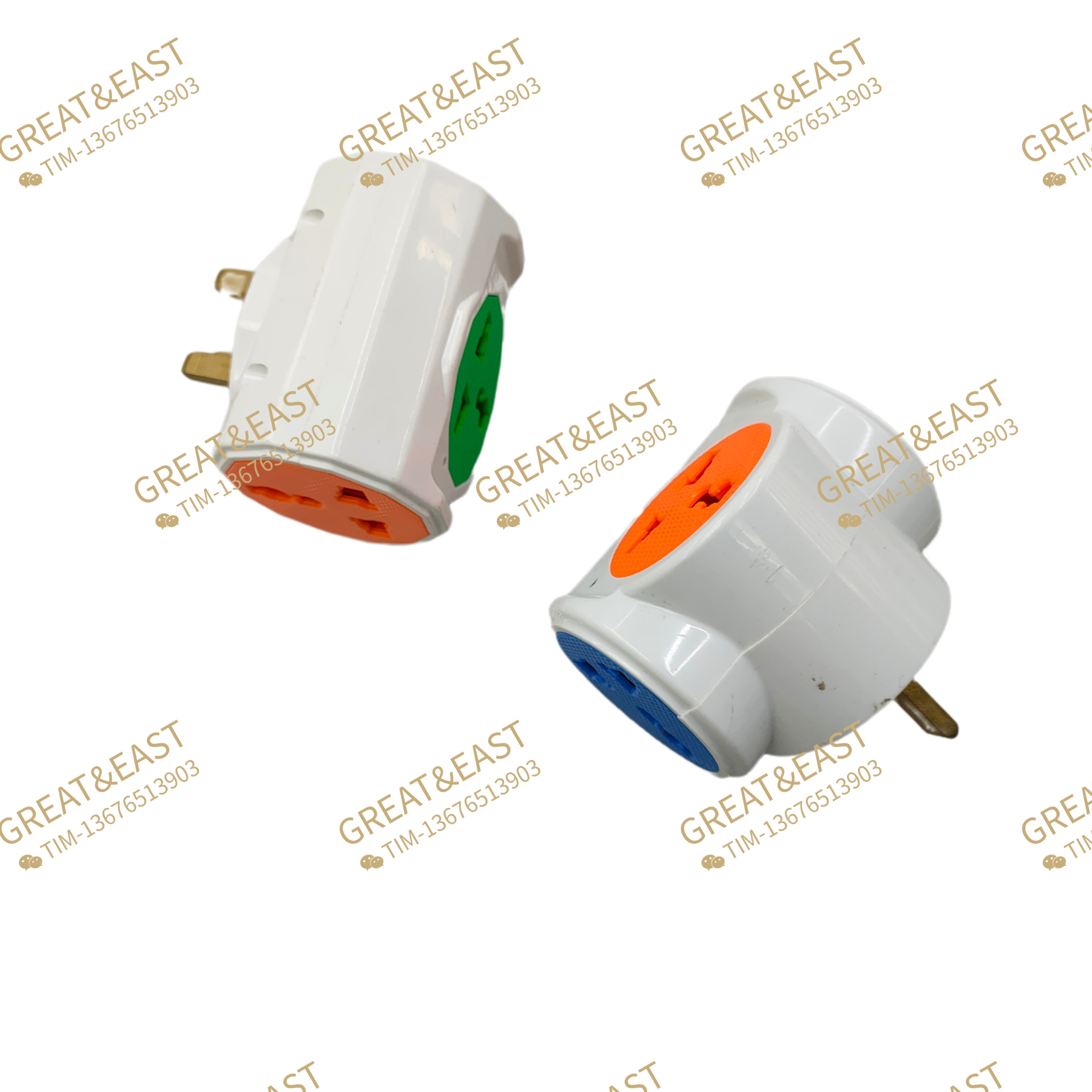 Американская электротехническая продукция с тройным оборотом pic 4