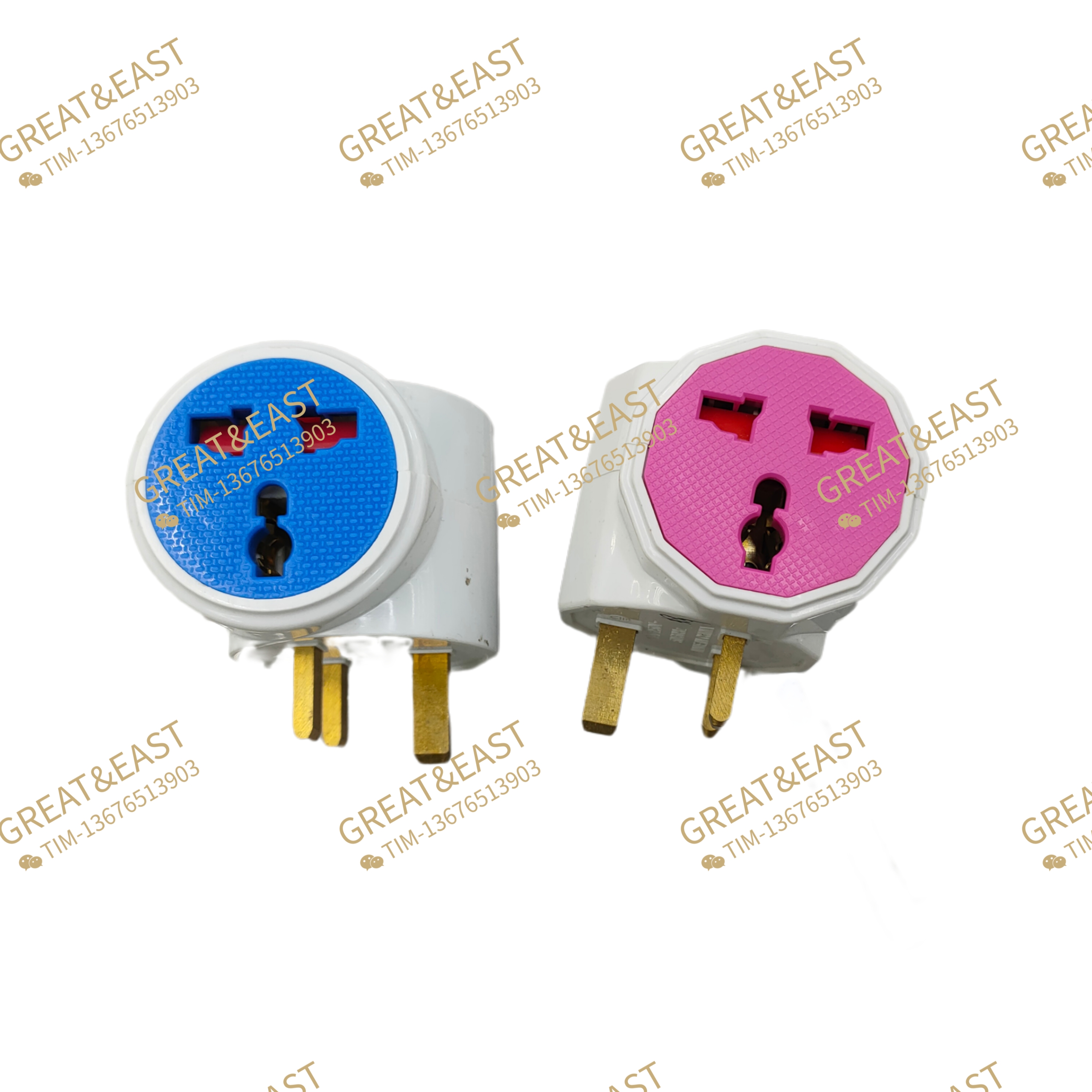 Американская электротехническая продукция с тройным оборотом Specification image