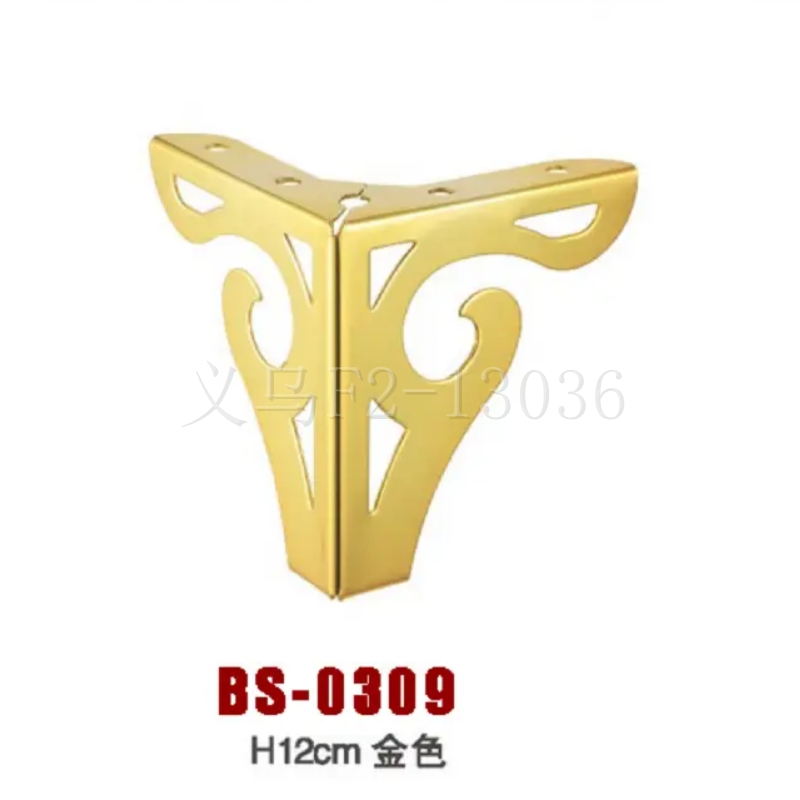 新款沙发脚/家具脚产品图