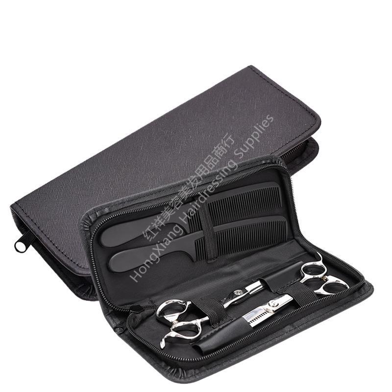 Scissors bag hair tools storage bag barber convenient scissors bag hair tools wholesale thumbnail