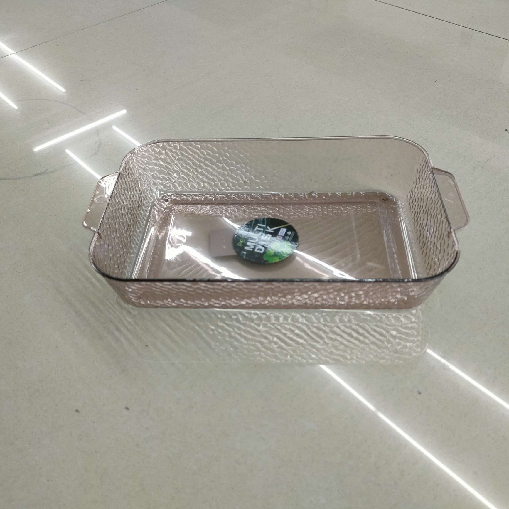 果盘/杯子托盘细节图