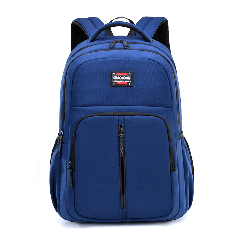 Student schoolbag Sports leisure computer bag Weight relief backpack LZJ-3347