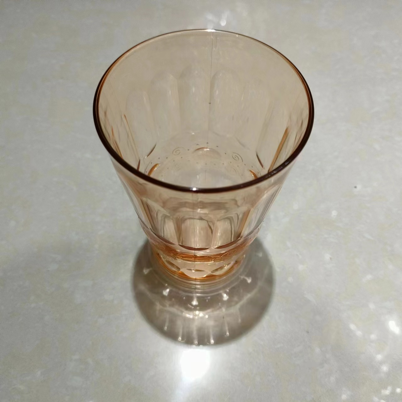 Simple Nordic mouthwash cup, home couple's washbasin cup set, colorful plastic water cup, toothbrush cup