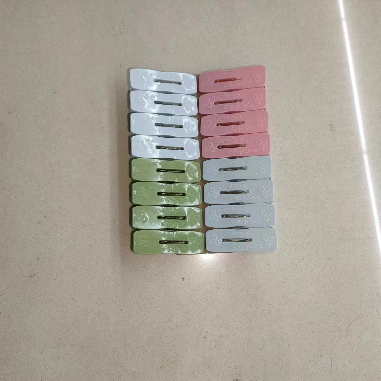 衣夹/夹子产品图