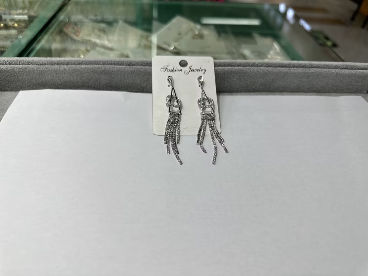流行饰品/流行耳饰/耳环产品图