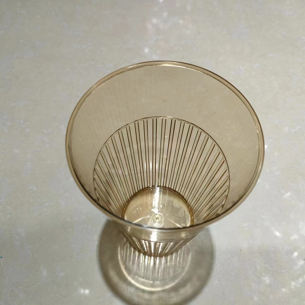 Simple Nordic mouthwash cup, home couple's washbasin cup set, colorful plastic water cup, toothbrush cup