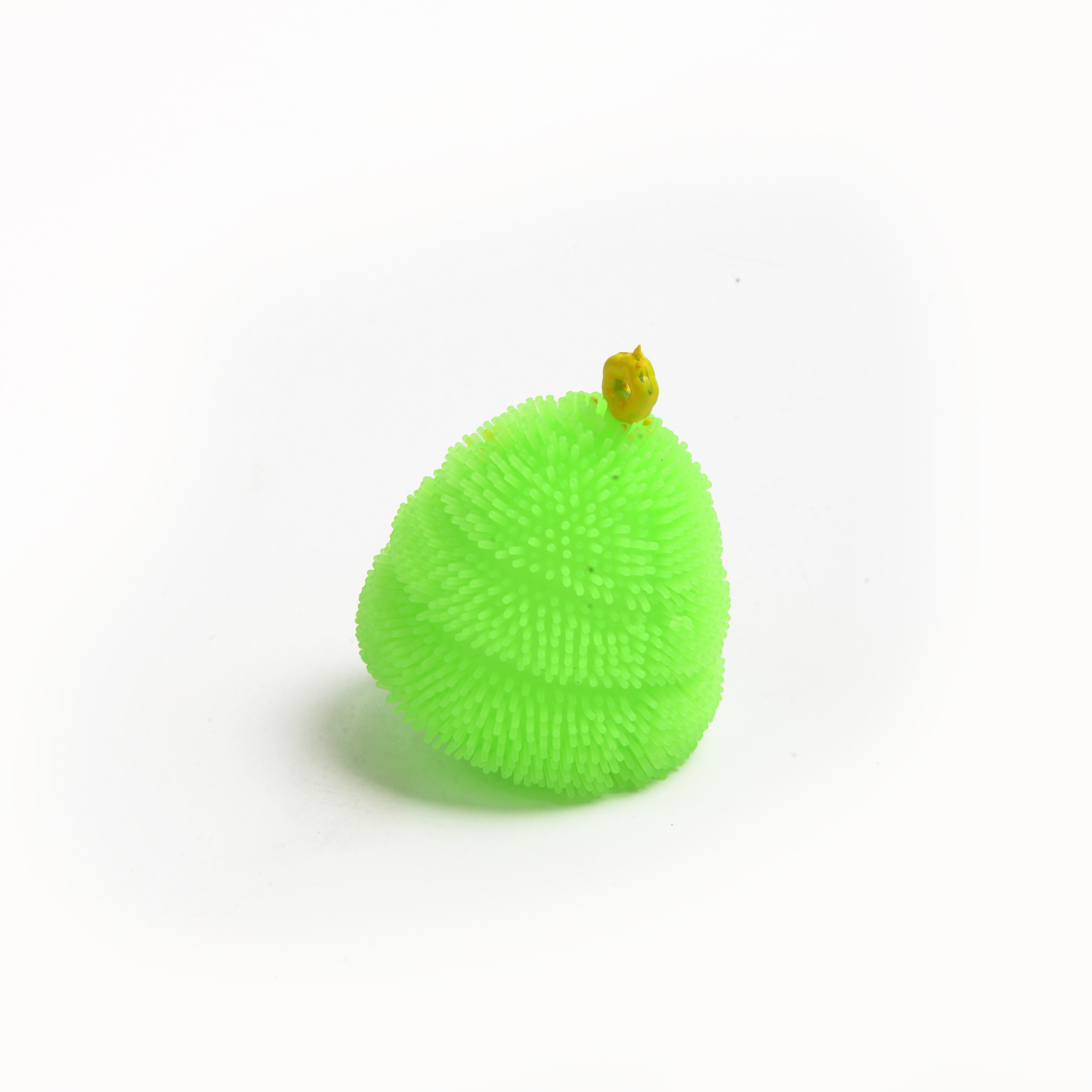 厂家直销圣诞节闪光解压圣诞树