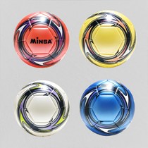 Football Factory Direct SalesMINSA5No. Foaming Machine SewingFeng Football Students Can Train the Competition Wear-Resistant CustomizableLOGO