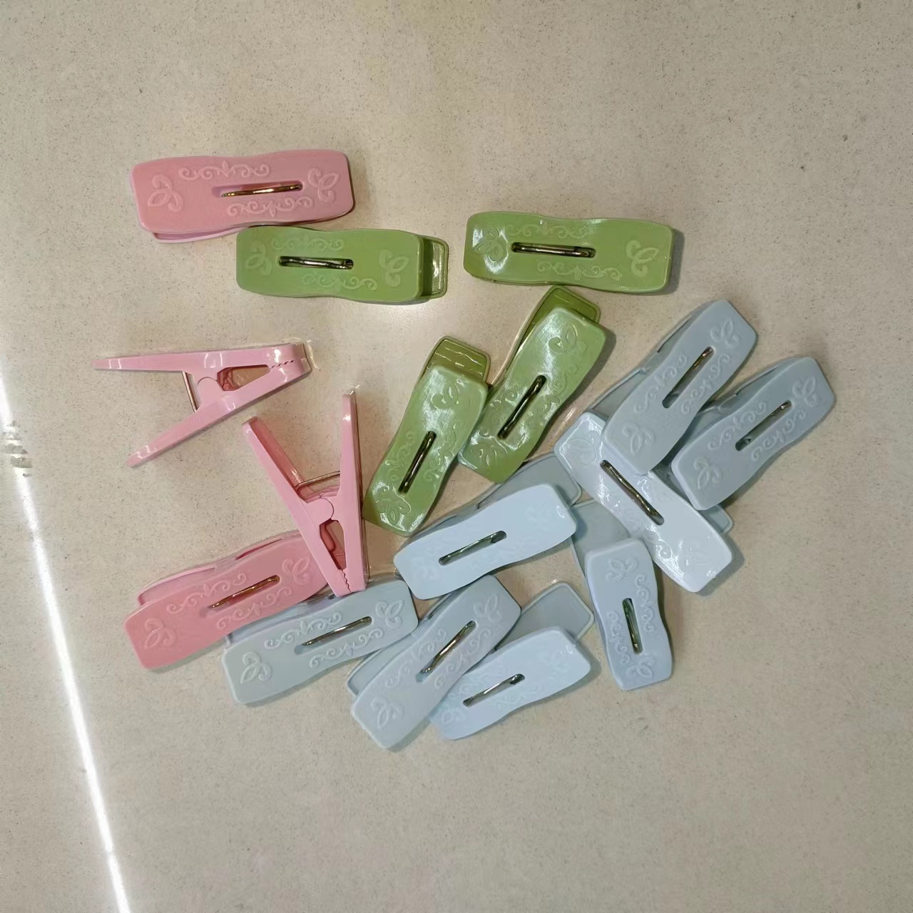 衣夹/夹子细节图