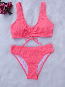 Fashion Europe and America sexy fresh new female bikini 2230