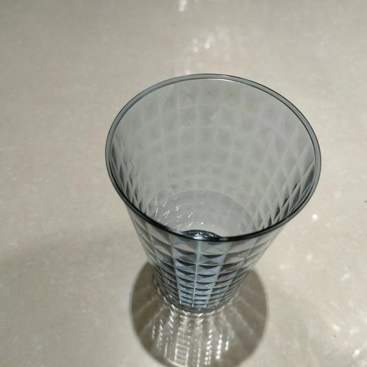 Simple Nordic mouthwash cup, home couple's washbasin cup set, colorful plastic water cup, toothbrush cup