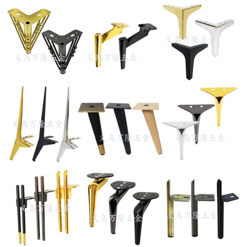 精品沙发脚细节图