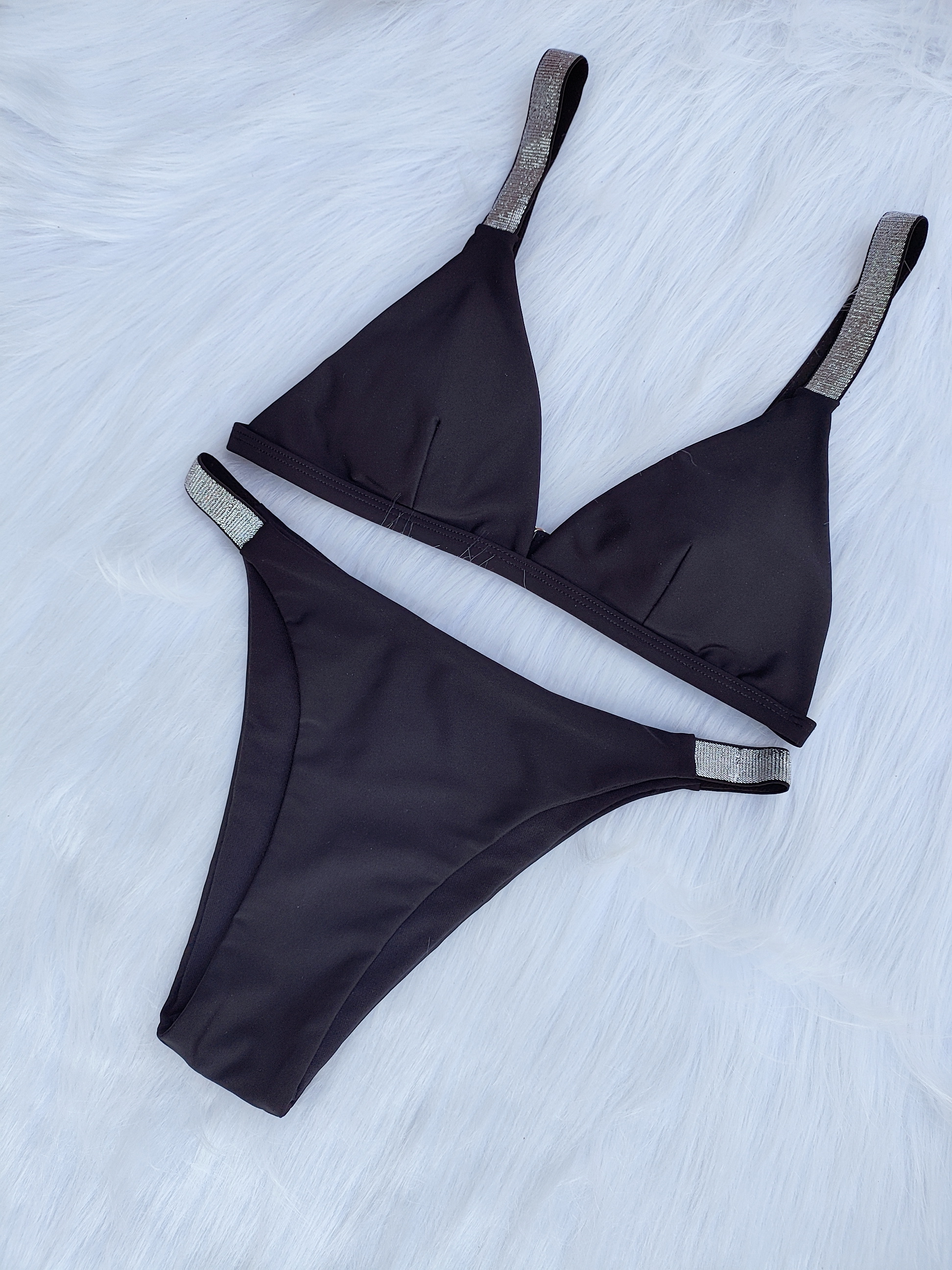 Fashion Europe and America sexy fresh new female bikini 2229 thumbnail