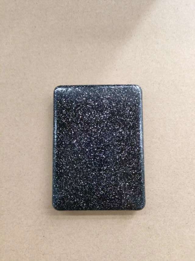 折叠镜子/小镜子/亮粉欧式镜子细节图