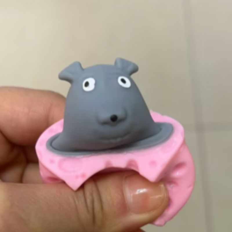 新奇/毛绒/玩具细节图