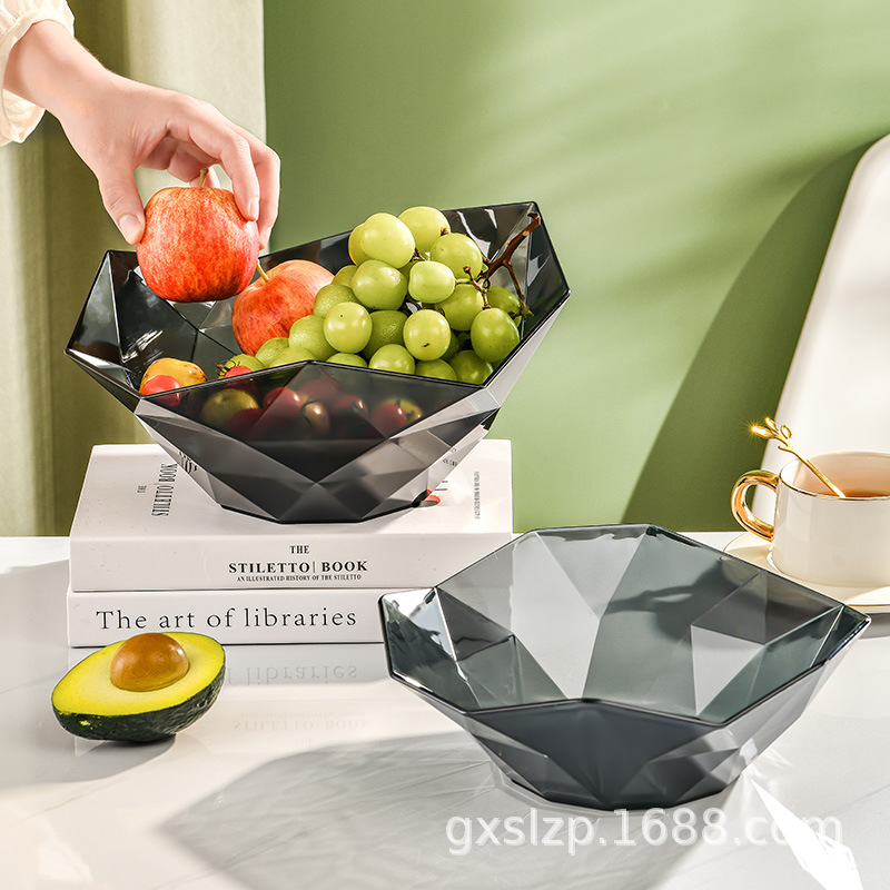 果盘/日用品/外形美观产品图