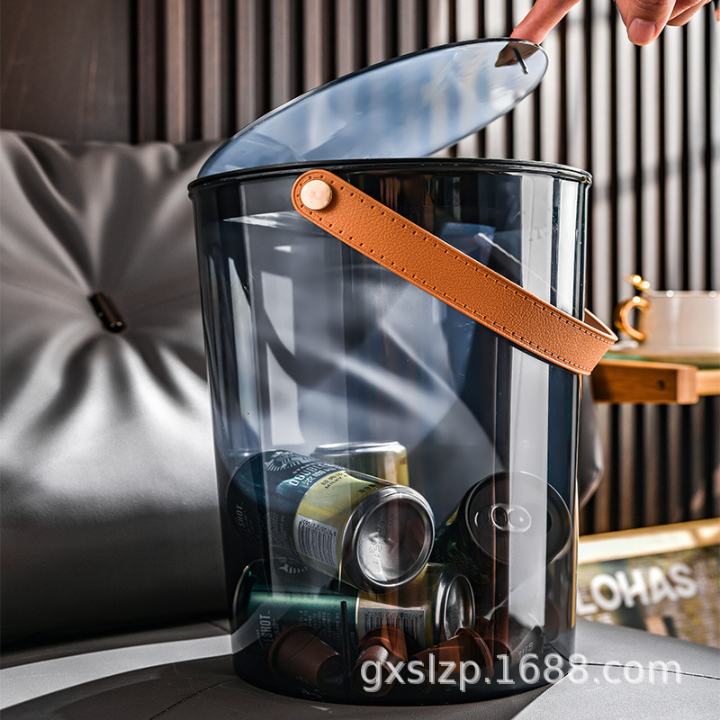 垃圾桶/日用/清洁产品图