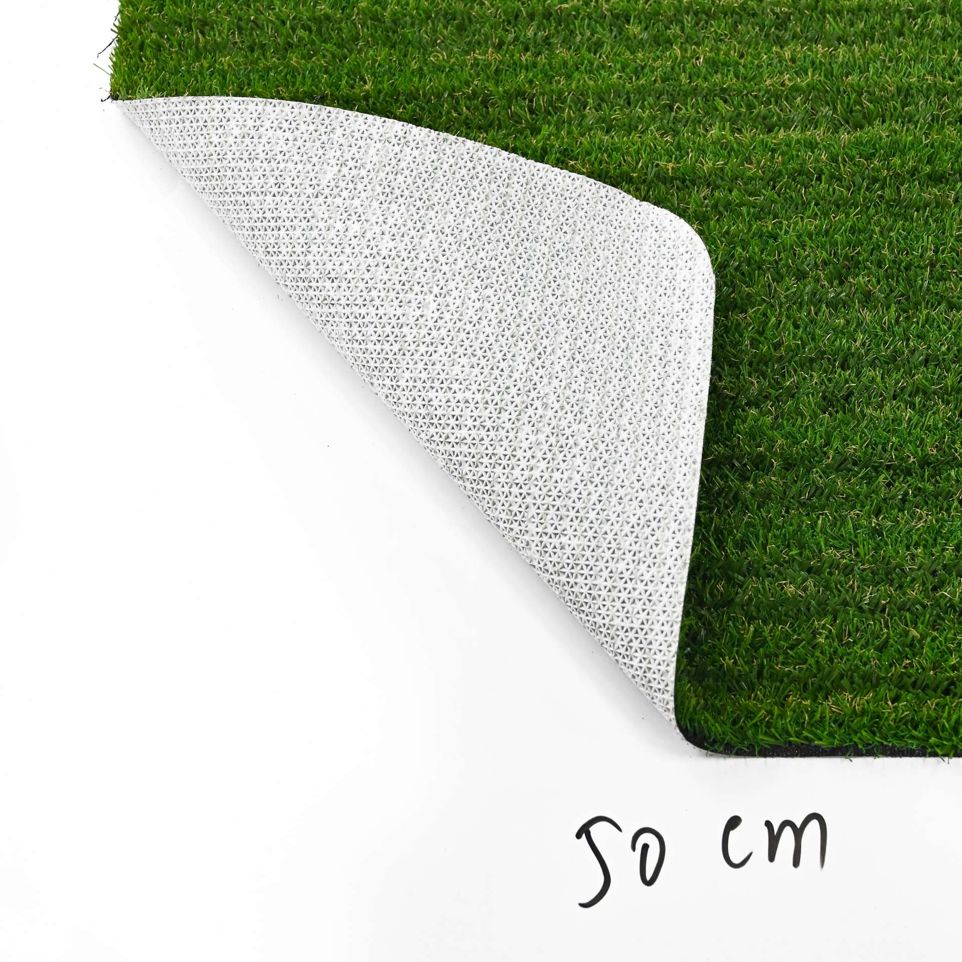 Environmental protection flame retardant slag lawn thumbnail