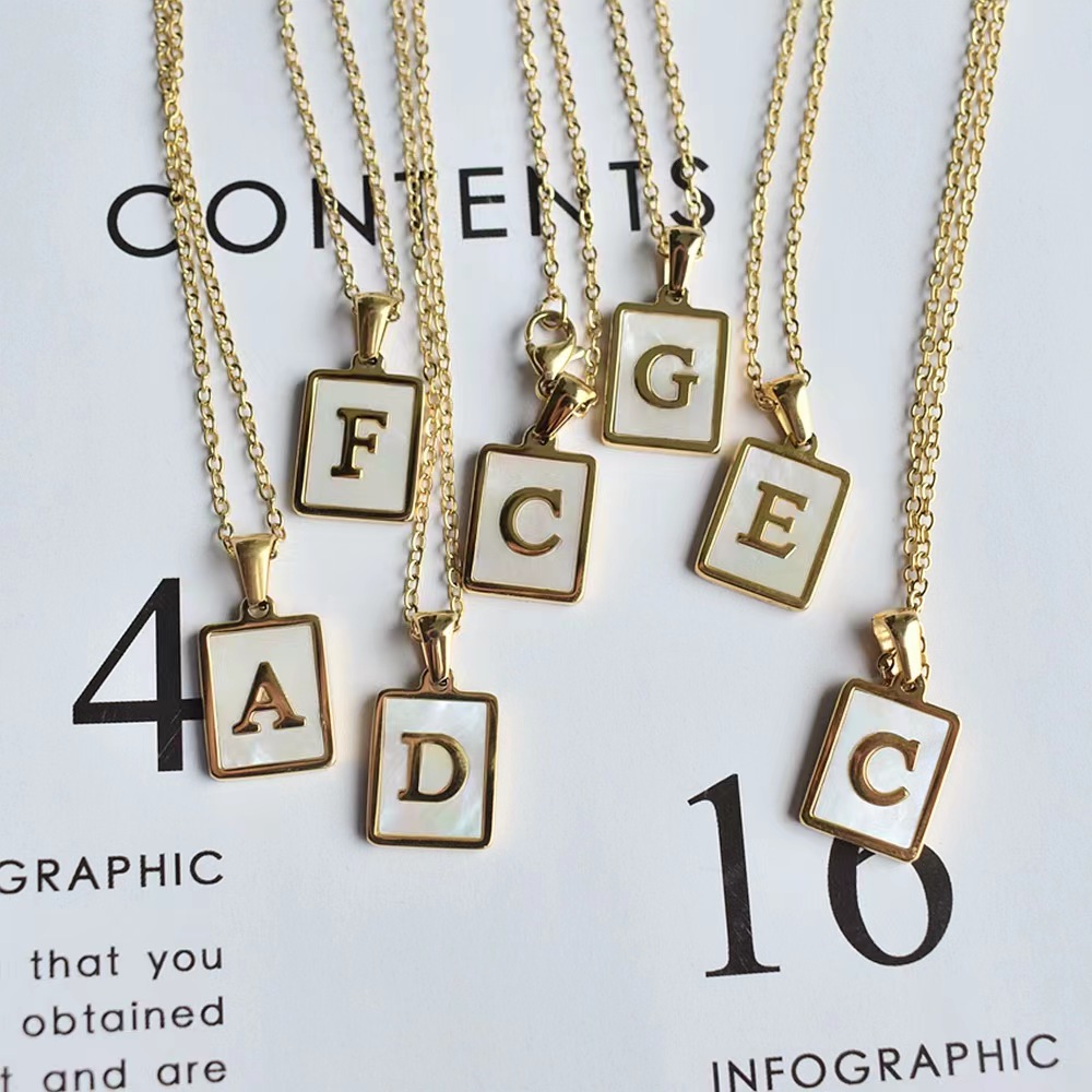 26 letters Item Picture