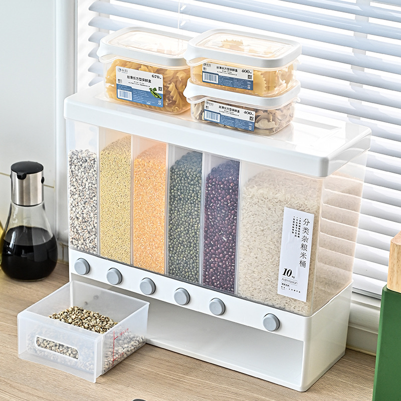 米桶/日用品/容量大/分类细节图