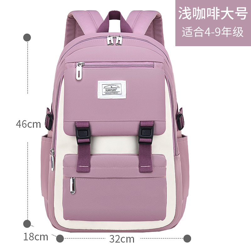 书包/双肩包产品图